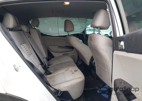 2022 Kia Sportage Lx из США, поврежденный, VIN KNDPM3ACXN7019294